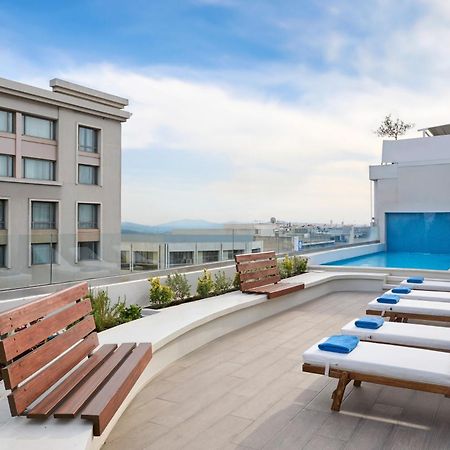 Wyndham Athens Residence Exterior foto